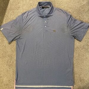 Polo Ralph Lauren RLX Oakmont CC Golf Polo